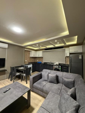 2BR Dair Ghbar Apartment